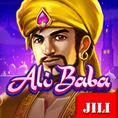 Ali Baba at ok fun
