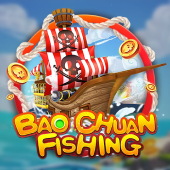 Bao Chuan Fishing at ok fun