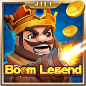 Boom Legend at ok fun