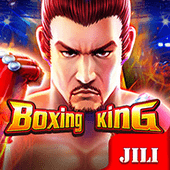 Boxing King at ok fun