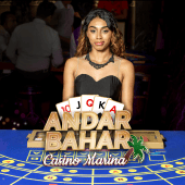 Casino Marina Andar Bahar at ok fun