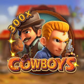 Cowboys hot game at ok fun casino
