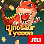 Dinosaur Tycoon at ok fun