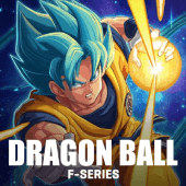 Dragon Ball at ok fun