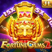 Fortune Gems 2 at ok fun