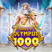 Gates of Olympus 1000 at ok fun