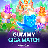 Gummy Giga at ok fun
