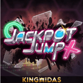 Jackpot Jump Cards Game at ok fun