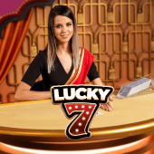 Lucky 7 at ok fun