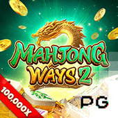 Mahjong Ways 2 at ok fun