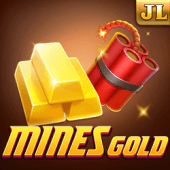 Mines Gold at ok fun