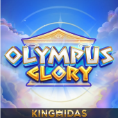 Olympus Glory game icon at ok fun