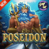 Poseidon at ok fun