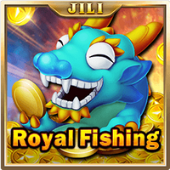 Royal Fishing at ok fun