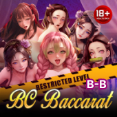 Sexy Blockchain Baccarat B B at ok fun