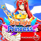 Starlight Princess at ok fun