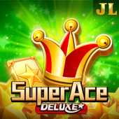 Super Ace Deluxe hot slot at ok fun casino