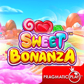 Sweet Bonanza at ok fun
